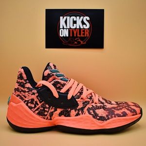 Adidas Harden Vol. 4